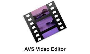 AVS Video Editor 9.4.5.585 Crack